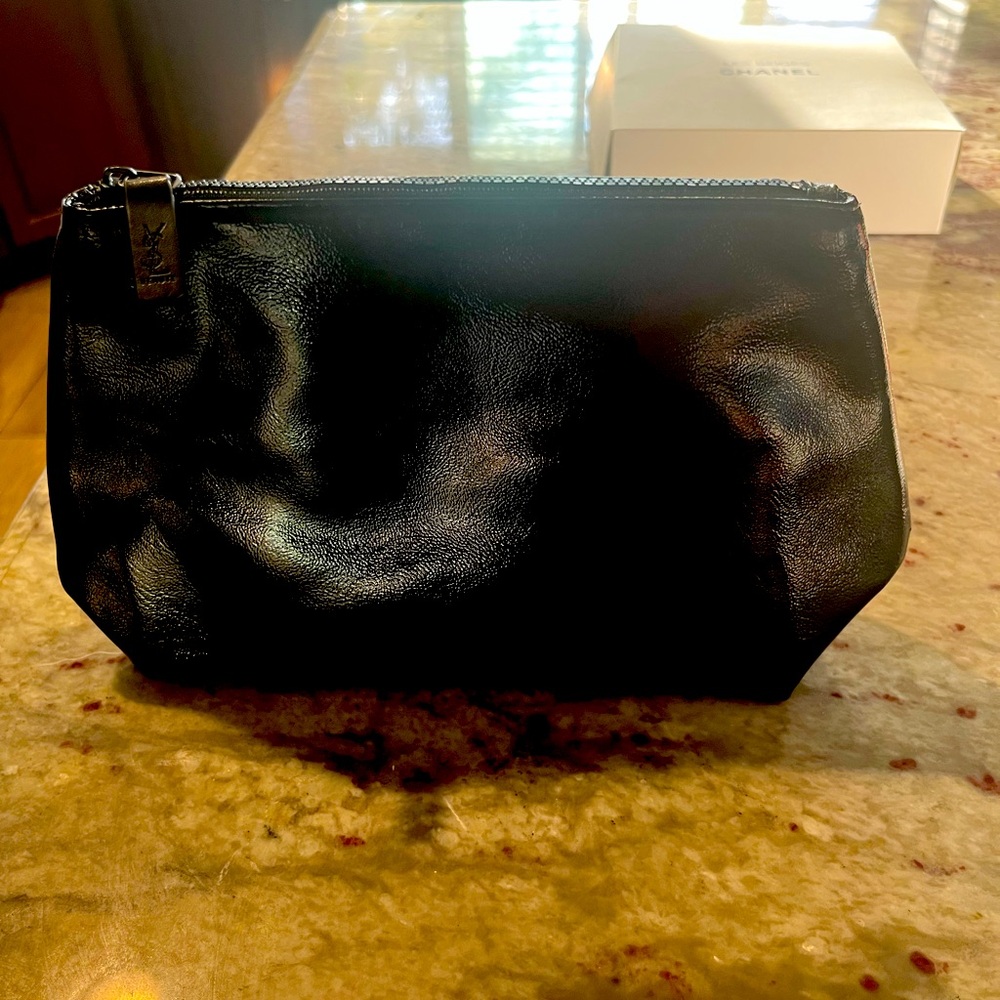 Ysl Beauty Cosmetic Bag - image 6